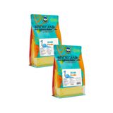 BEYORGANİK Organik Bebek Irmiği 2'li 350gr