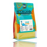 BEYORGANİK Organik Bebek Irmik 200gr (PESTİSİT VE AFLATOKSİN ANALİZLİ)