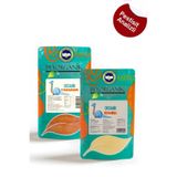 BEYORGANİK Organik Bebek Tarhanası & Bebek Irmiği Tanışma Paketi 2'li (ORGANİK SERTİFİKALI) 6 Ay 80gr