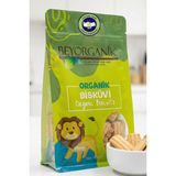 Beyorganik Organik Bisküvi 100gr (PESTİSİT ANALİZLİ) - 100 gr