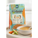 Beyorganik Organik Bol Sebzeli Tarhana 10 Sebzeli 200gr - 200 gr