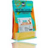 Beyorganik Organik Brokolili Havuç Çorbası 50gr (10 Dakikada Hazır) - 50 gr
