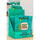 BEYORGANİK Organik Buğday Ruşeymi 10x30gr