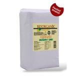 BEYORGANİK Organik Buğday Unu Çok Amaçlı 1kg