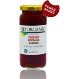 Beyorganik Organik Çam Kozalak Şurubu 230 gr İçindekiler: Organik Karaçamı Kozalak Şurubu - 1 Adet