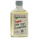 Beyorganik Organik Elma Suyu Konsantresi %100 Elma 248 G