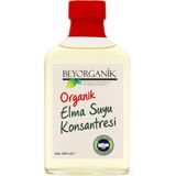 Beyorganik Organik Elma Suyu Konsantresi(Tatlandırıcı) 200 ml