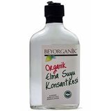 Beyorganik Organik Elma Suyu Konsantresi(tatlandırıcı) 200ml