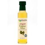 Beyorganik Organik Enginar Sirkesi 250ml (PESTİSİT ANALİZLİ)