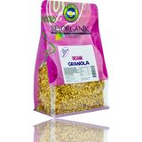 Beyorganik Organik Granola 350gr (Mor Özlerle Harmanlanmış) - 350 gr