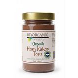 BEYORGANIK Organik Ham Kakao Tozu, 140 gr