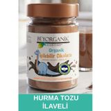 Beyorganik Organik İçilebilir Çikolata 170 Gr Pestisit Analizli 170 G