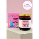 Beyorganik Organik Kakaolu Kış Macunu 240gr Kids - 240 gr