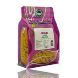 Beyorganik Organik Kalem Makarna 500Gr (Aflatoksin Ve Pestisit Analizli)