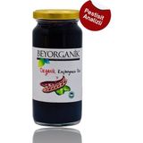 Beyorganik Organik Keçiboynuzu Özü 315 gr - Doğal Lezzet, Türkiye Menşeli