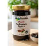 BEYORGANİK Organik Keçiboynuzu Pekmezi 650gr