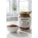 Beyorganik Organik Keten Tohumu 100GR - 100 gr
