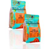 Beyorganik Organik Kırmızı Mercimek & Yeşil Mercimek 2'li 500gr Mercimek Seti (PESTİSİT VE AFLATOKSİN ANALİZLİ) - 1 kg
