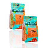 Beyorganik Organik Kırmızı Mercimek & Yeşil Mercimek 2'li 500gr Mercimek Seti (PESTİSİT VE AFLATOKSİN ANALİZLİ)