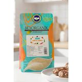 Beyorganik ORGANİK Köfte Harcı (Sebzeli) 200gr (PESTİSİT VE AFLATOKSİN ANALİZLİ) - 200 gr
