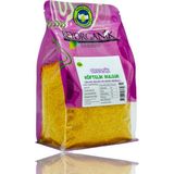 Beyorganik Organik Köftelik Bulgur 2 x 1000 gr - 1 kg