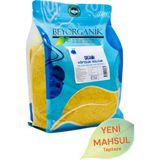 Beyorganik Organik Köftelik Bulgur 2,5kg (PESTİSİT VE AFLATOKSİN ANALİZLİ) - 2,5 kg