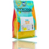 Beyorganik Organik Köftelik Bulgur 500gr (PESTİSİT VE AFLATOKSİN ANALİZLİ) - 500 gr