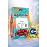 BEYORGANİK Organik Kuru hurma 200gr (Jumbo)