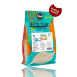 Beyorganik Organik Meyveli Muhallebi Karışımı 200gr (Üç Meyveli)