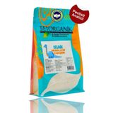 BEYORGANİK Organik Muhallebi Karışımı (YULAFLI) 200gr (PESTİSİT VE AFLATOKSİN ANALİZLİ)