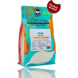 Beyorganik ORGANİK Muzlu Pancake Karışımı 300gr Pestisit ve Aflatoksin Analizli Sağlıklı Kahvaltı