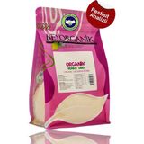 Beyorganik Organik Nohut Unu 500 gr Pestisit ve Aflatoksin Analizli İçerik