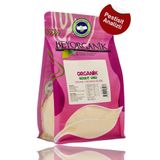 BEYORGANIK Organik Nohut Unu, 500gr, Pestisit ve Aflatoksin Analizli