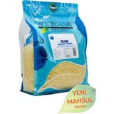 Beyorganik ORGANİK Pirinç Baldo 2,5kg (PESTİSİT VE AFLATOKSİN ANALİZLİ) - 2,5 kg