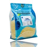 Beyorganik Organik Pirinç Baldo 2,5Kg (Pestisit Ve Aflatoksin Analizli)