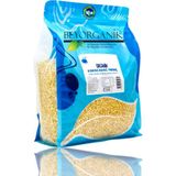 Beyorganik ORGANİK Pirinç Karacadağ 2,5kg (PESTİSİT VE AFLATOKSİN ANALİZLİ) - 2,5 kg