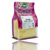 Beyorganik Organik Pirinç Osmancık 1Kg (Pestisit Ve Aflatoksin Analizli)