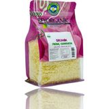 Beyorganik Organik Pirinç Osmancık 1kg Şanlıurfa Menşeli Katkısız ve Pestisit Analizli - 1 kg
