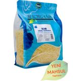 Beyorganik Organik Pirinç Osmancık 2,5kg (PESTİSİT VE AFLATOKSİN ANALİZLİ) - 2,5 kg