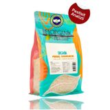 Beyorganik Organik Pirinç Osmancık 500gr