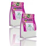 Beyorganik Organik Pirinç Unu 500 gr 2 Adet Toplam 1000 gr.