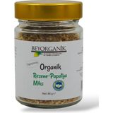 Beyorganik Organik Rezene- Papatya Miks 80GR - 80 gr