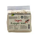 Beyorganik Organik Ruşeymli İrmik 350 gr (Bebekler İçin)