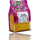 Beyorganik Organik Sarı Mercimek 1kg (PESTİSİT VE AFLATOKSİN ANALİZLİ) - 1 kg