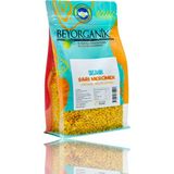 Beyorganik ORGANİK Sarı Mercimek 500gr (PESTİSİT VE AFLATOKSİN ANALİZLİ) - 500 gr