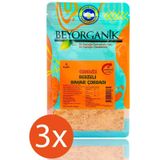 Beyorganik Organik Sebzeli Bahar Çorbası 10 Dk Hazır 3 x 80 G