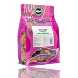 Beyorganik Organik Sebzeli Boru Makarna %35 Sebzeli 360gr (PESTİSİT VE AFLATOKSİN ANALİZLİ)