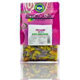 Beyorganik Organik Sebzeli Boru Makarna 360 Gr 1 Adet