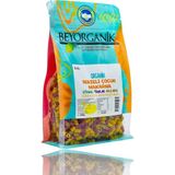Beyorganik Organik Sebzeli Çocuk Makarna 240gr Vegan Lezzetli ve Sağlıklı Seçenek