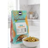 Beyorganik Organik Sebzeli Erişte 200GR - 200 gr